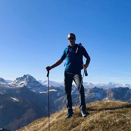 Appartementhaus Sky Lodge Altenmarkt im Pongau Kültér fotó