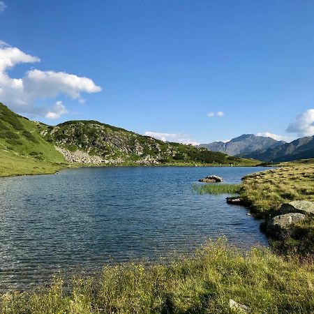 Appartementhaus Sky Lodge Altenmarkt im Pongau Kültér fotó