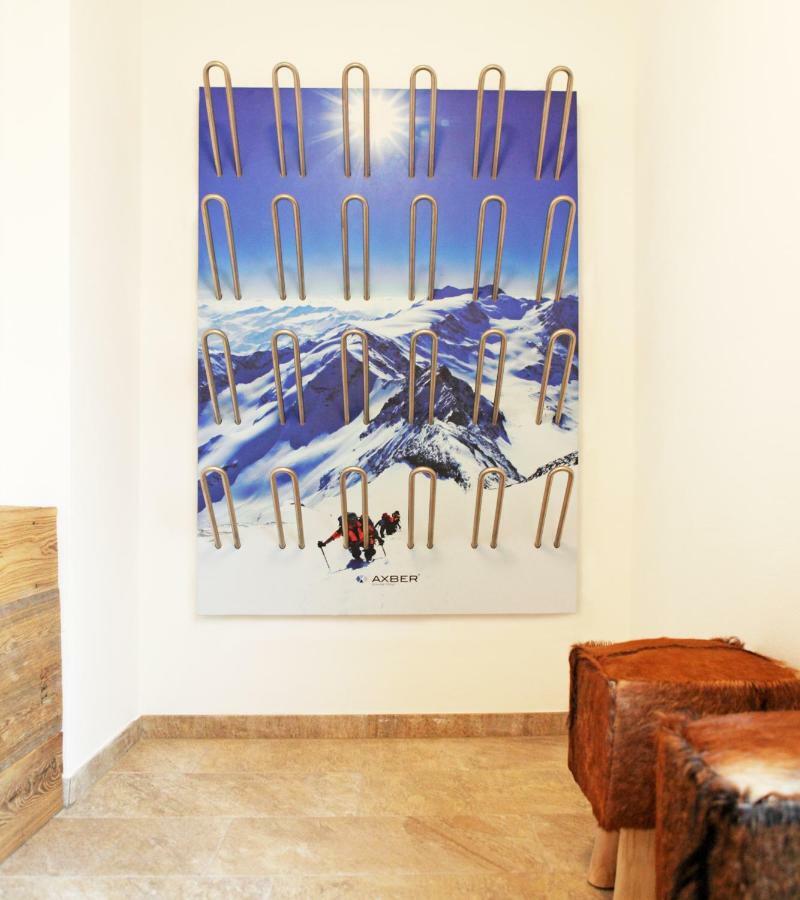 Appartementhaus Sky Lodge Altenmarkt im Pongau Kültér fotó