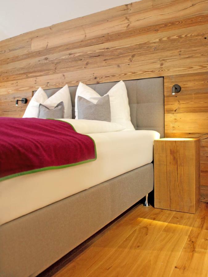 Appartementhaus Sky Lodge Altenmarkt im Pongau Kültér fotó