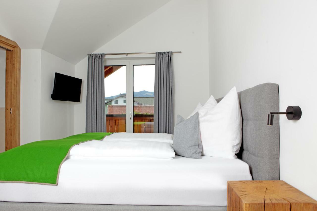 Appartementhaus Sky Lodge Altenmarkt im Pongau Kültér fotó