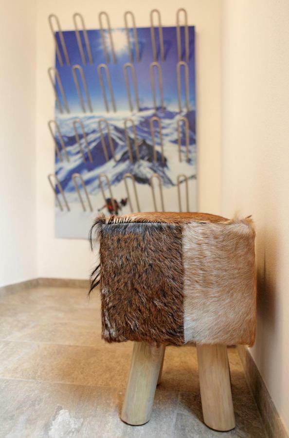 Appartementhaus Sky Lodge Altenmarkt im Pongau Kültér fotó