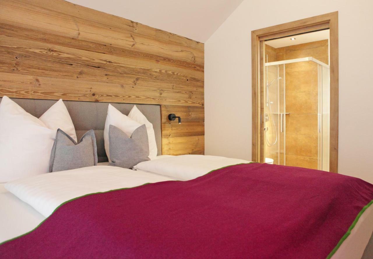 Appartementhaus Sky Lodge Altenmarkt im Pongau Kültér fotó