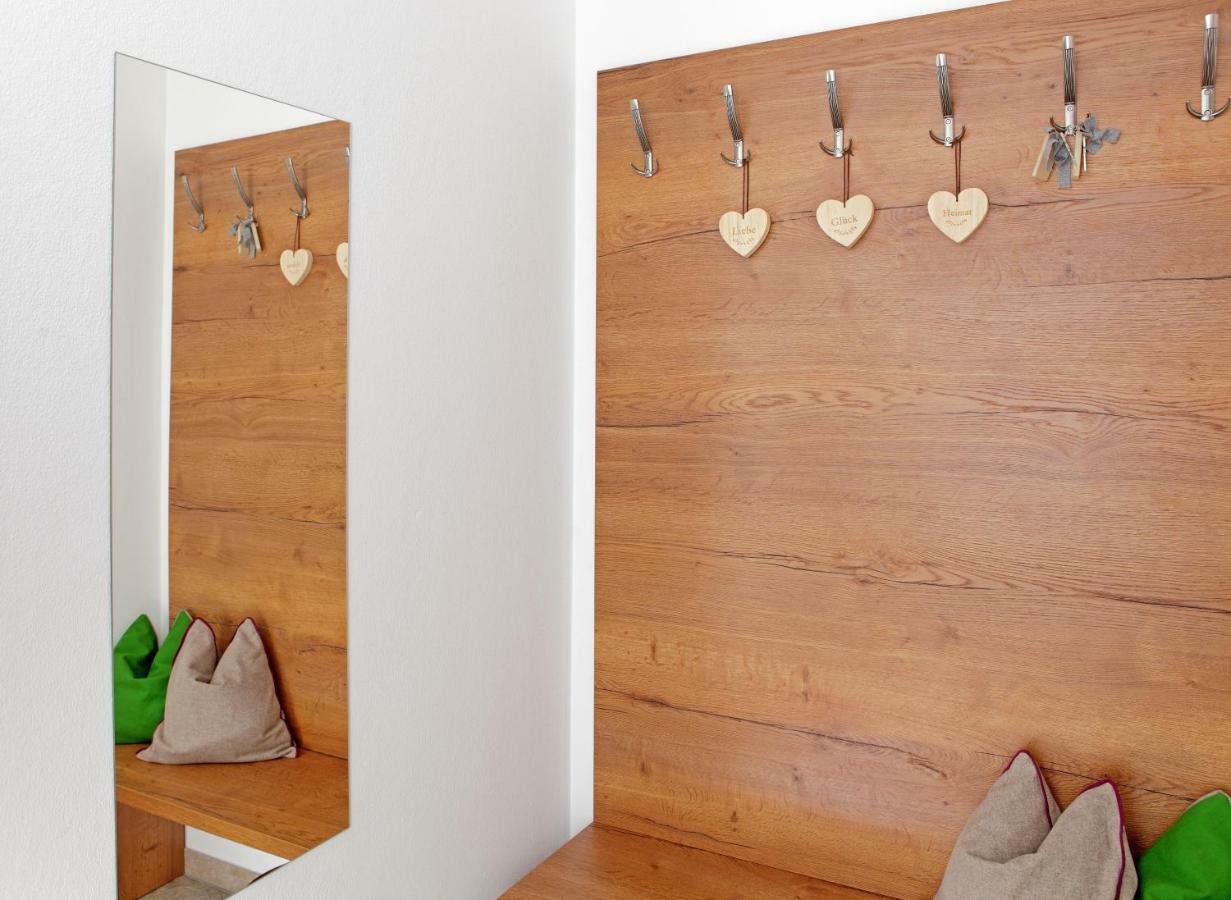 Appartementhaus Sky Lodge Altenmarkt im Pongau Kültér fotó