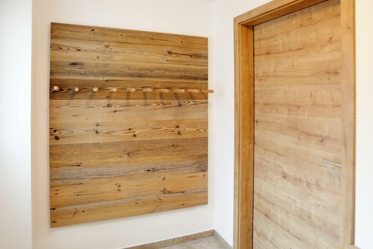 Appartementhaus Sky Lodge Altenmarkt im Pongau Kültér fotó