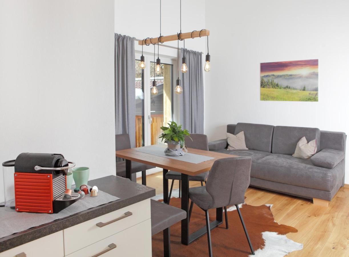 Appartementhaus Sky Lodge Altenmarkt im Pongau Kültér fotó